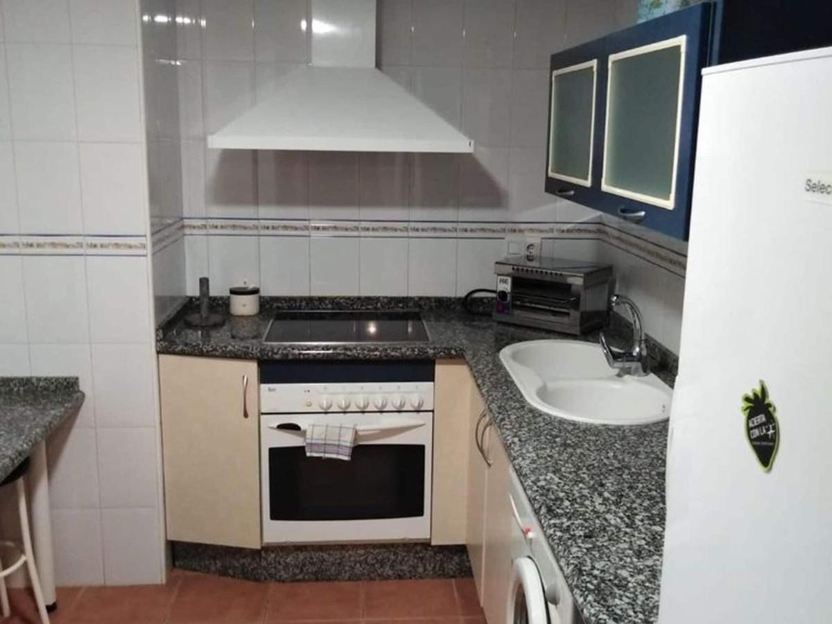 Apartamento Belvilla By Oyo Las Terrazas De Marina De Marbella